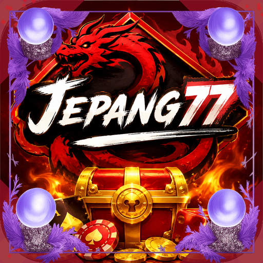 jepang77 — galeri pratinjau - APK Resmi