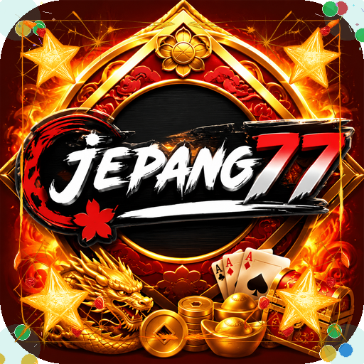 jepang77 — galeri pratinjau Resmi APK